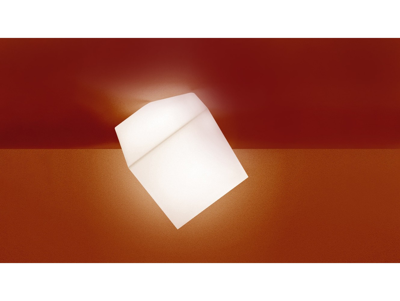 Artemide Edge 21 Lámpara de techo