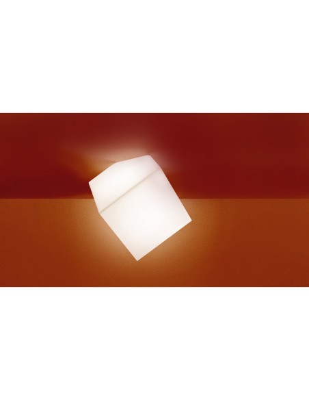 Artemide Edge 21 Lámpara de techo