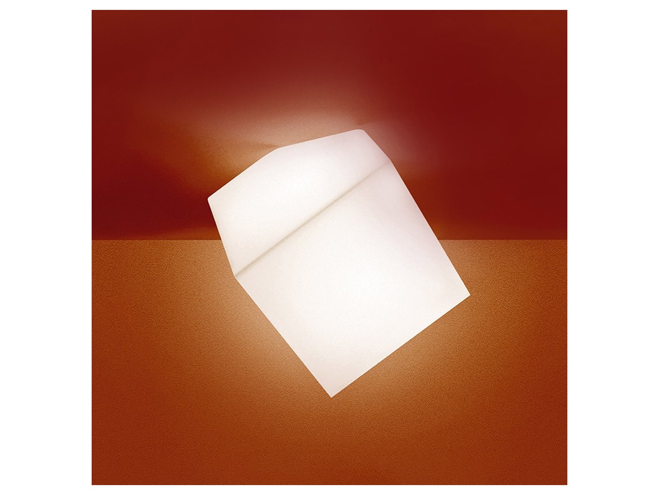 Artemide Edge 30 Lámpara de techo