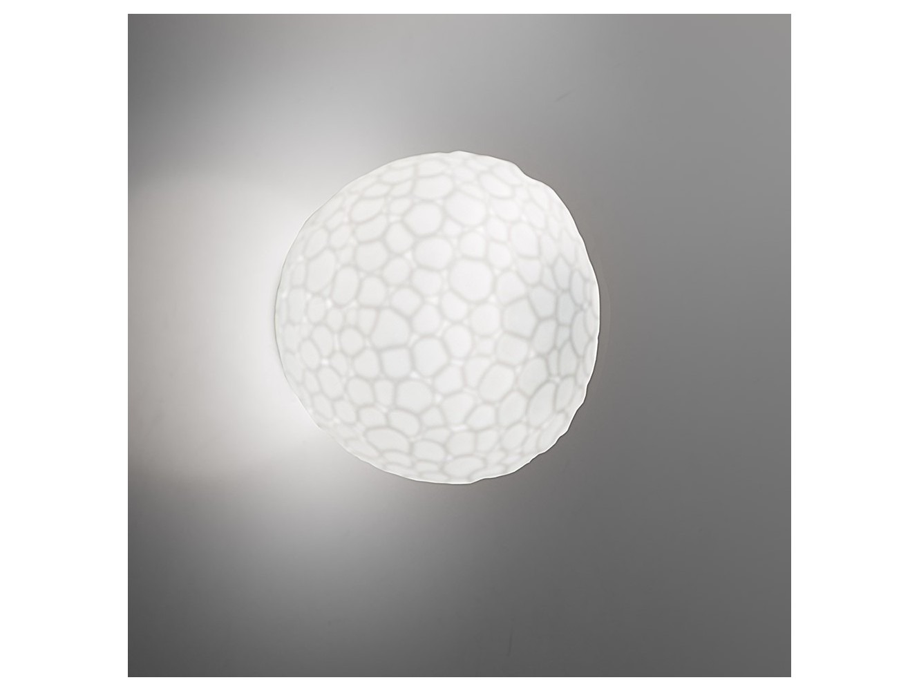 Artemide Meteorite 15 Lámpara de techo