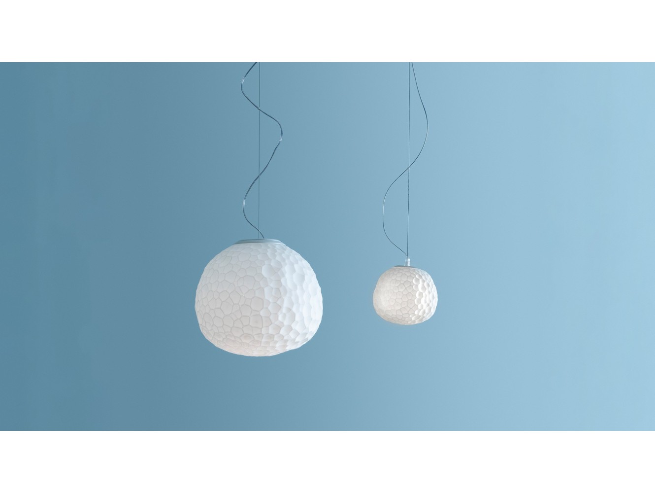 Artemide Meteorite 15 Lámpara de techo