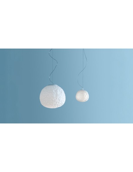 Artemide Meteorite 15 Lámpara de techo