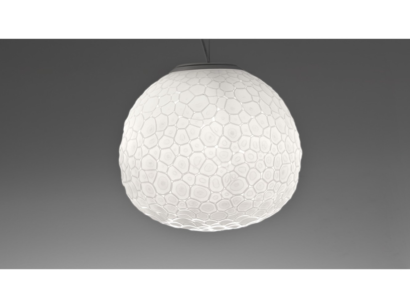Artemide Meteorite 15 Lámpara de techo