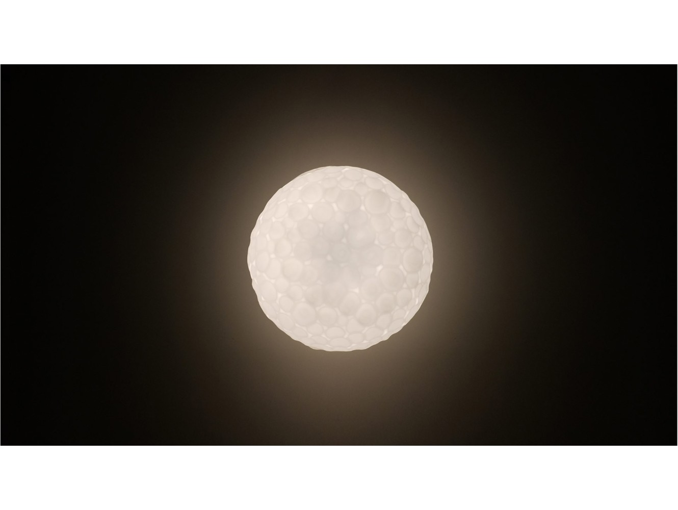 Artemide Meteorite 15 Lámpara de techo