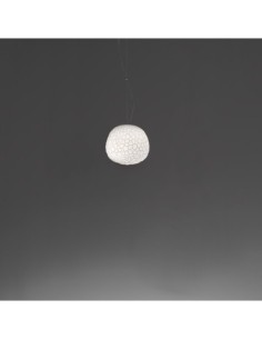 Artemide Meteorite 15 Lámpara de suspensión