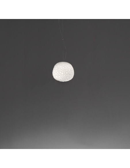 Artemide Meteorite 15 Lámpara de suspensión