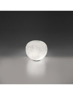 Artemide Meteorite 15 Lámpara de sobremesa