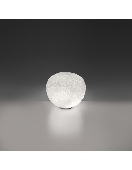 Artemide Meteorite 15 Lámpara de sobremesa