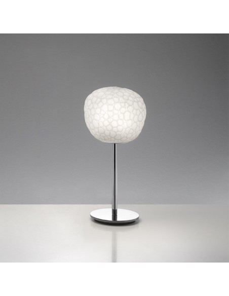 Artemide Meteorite 15 Stem Lámpara de sobremesa