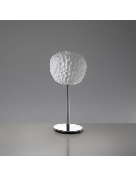 Artemide Meteorite 15 Stem Lámpara de sobremesa