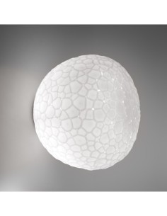 Artemide Meteorite 35 Lámpara de techo