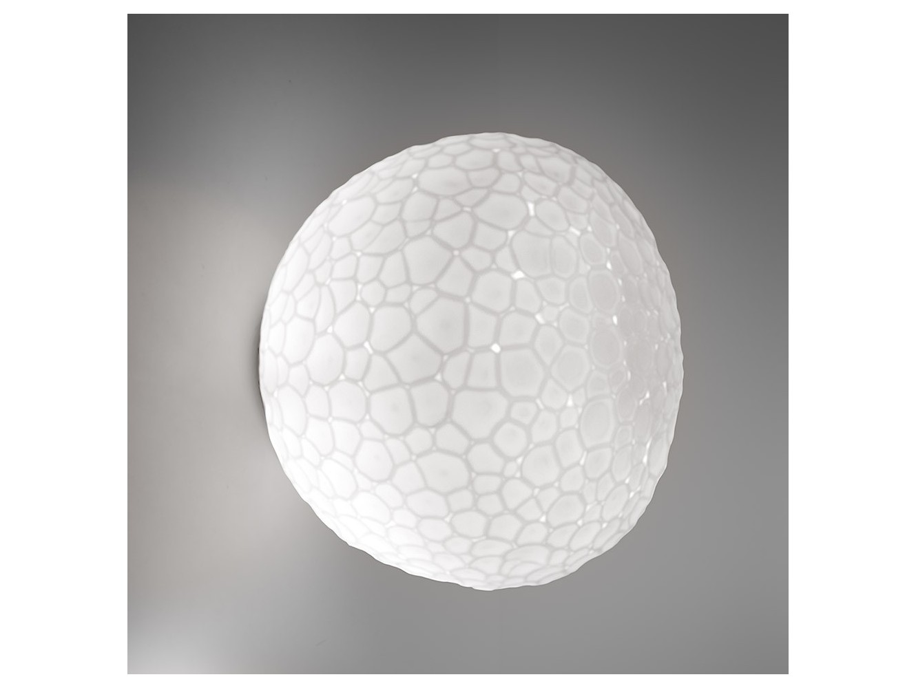 Artemide Meteorite 35 Lámpara de techo