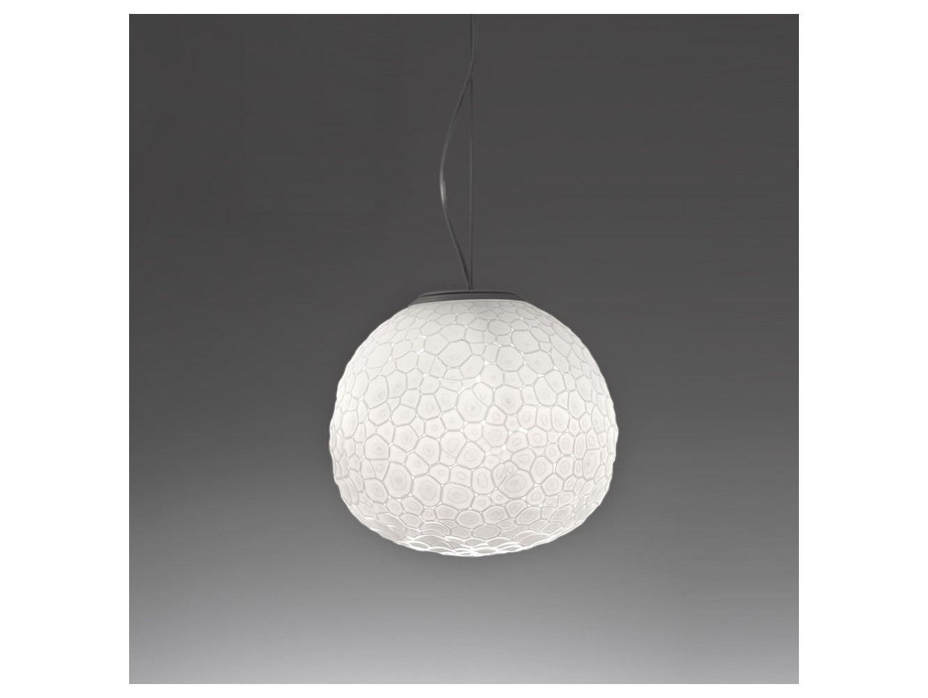 Artemide Meteorite 35 Lámpara de suspensión