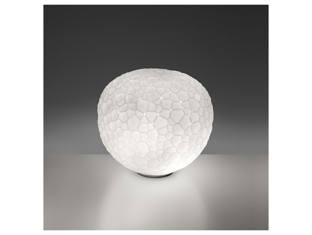 Artemide Meteorite 35 Lámpara de sobremesa