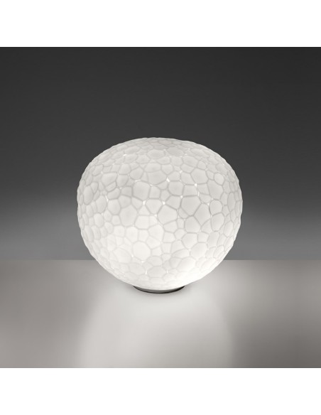 Artemide Meteorite 35 Lámpara de sobremesa