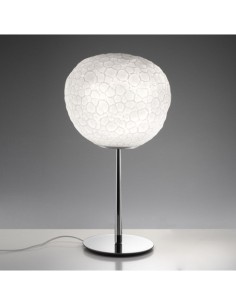 Artemide Meteorite 35 Stem Lámpara de sobremesa