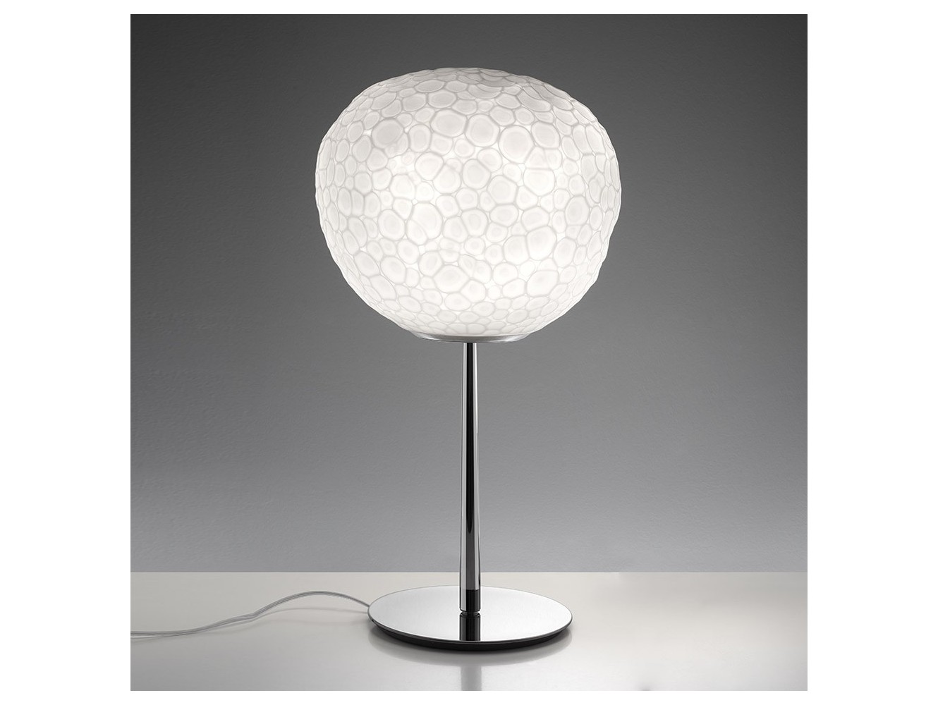Artemide Meteorite 35 Stem Lámpara de sobremesa