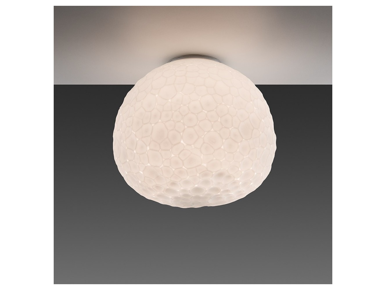 Artemide Meteorite 48 Lámpara de techo