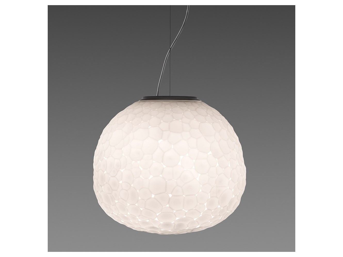 Artemide Meteorite 48 Lámpara de suspensión