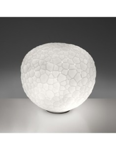 Artemide Meteorite 48 Lámpara de sobremesa
