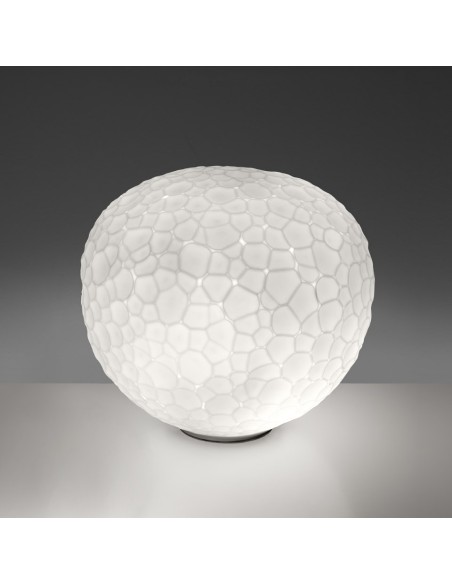 Artemide Meteorite 48 Lámpara de sobremesa