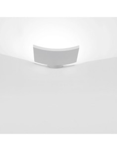 Artemide Microsurf Aplique de pared