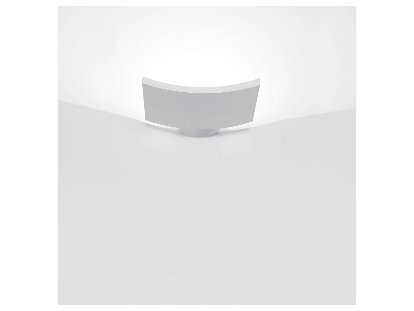 Artemide Microsurf Aplique de pared