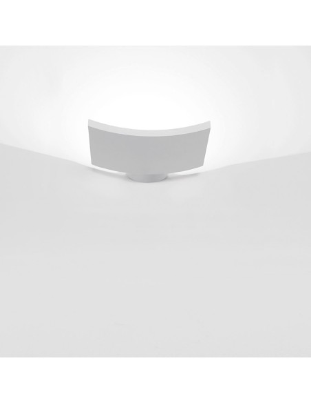 Artemide Microsurf Aplique de pared