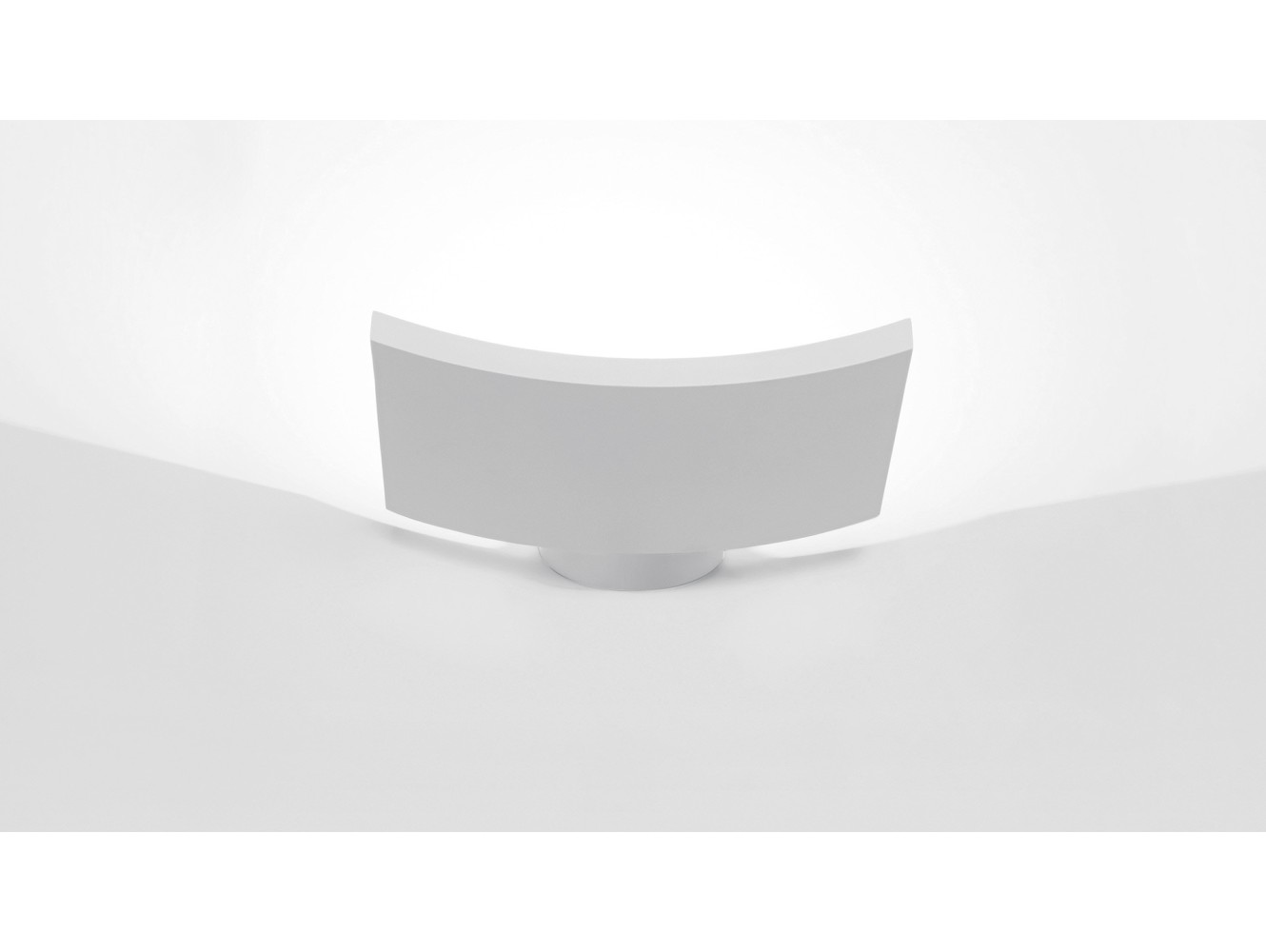 Artemide Microsurf Aplique de pared