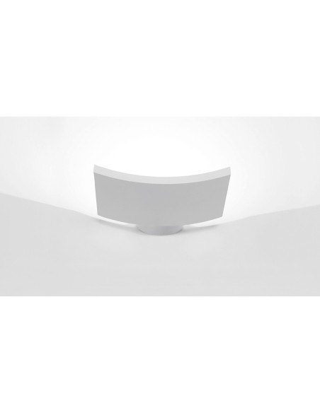 Artemide Microsurf Aplique de pared