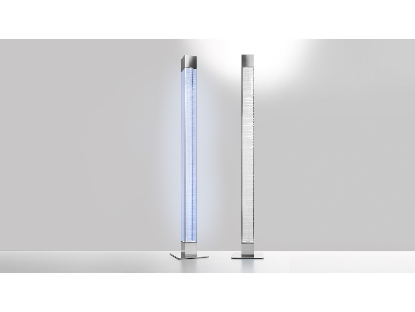 Artemide Mimesi LED Lámpara de pie