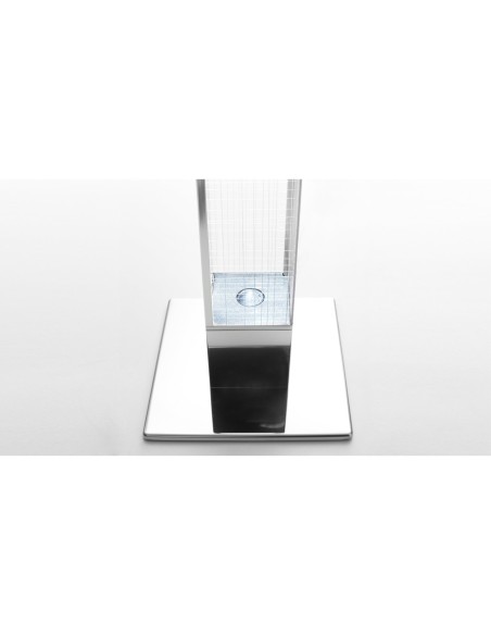 Artemide Mimesi LED Integralis Wi Lámpara de pie