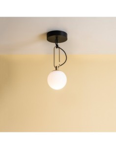 Artemide NH 14 Lámpara de techo