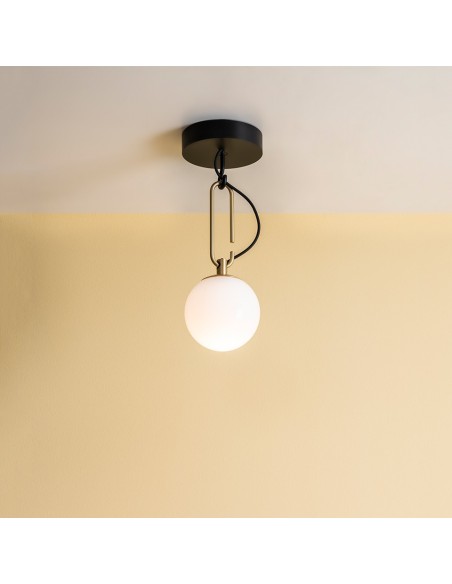 Artemide NH 14 Lámpara de techo