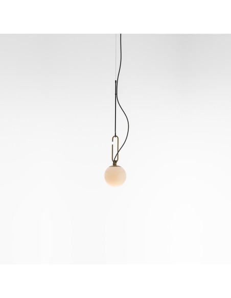 Artemide NH 14 Lámpara de suspensión