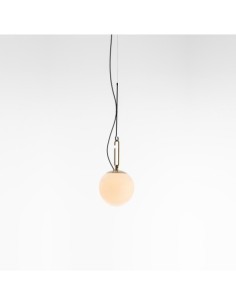 Artemide NH 22 Lámpara de suspensión