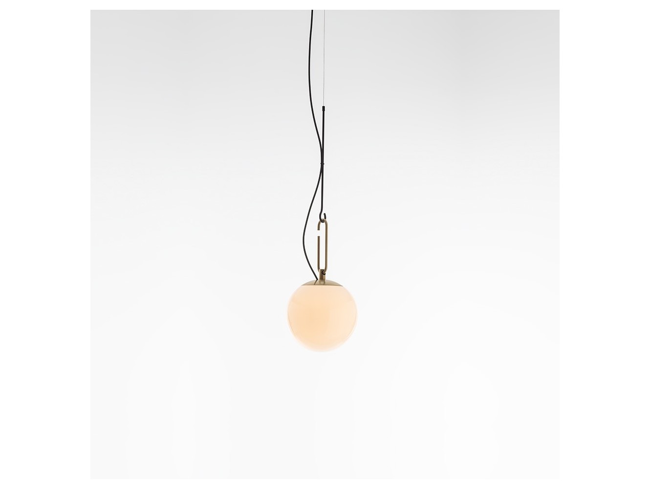 Artemide NH 22 Lámpara de suspensión