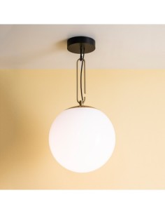 Artemide NH 35 Lámpara de techo