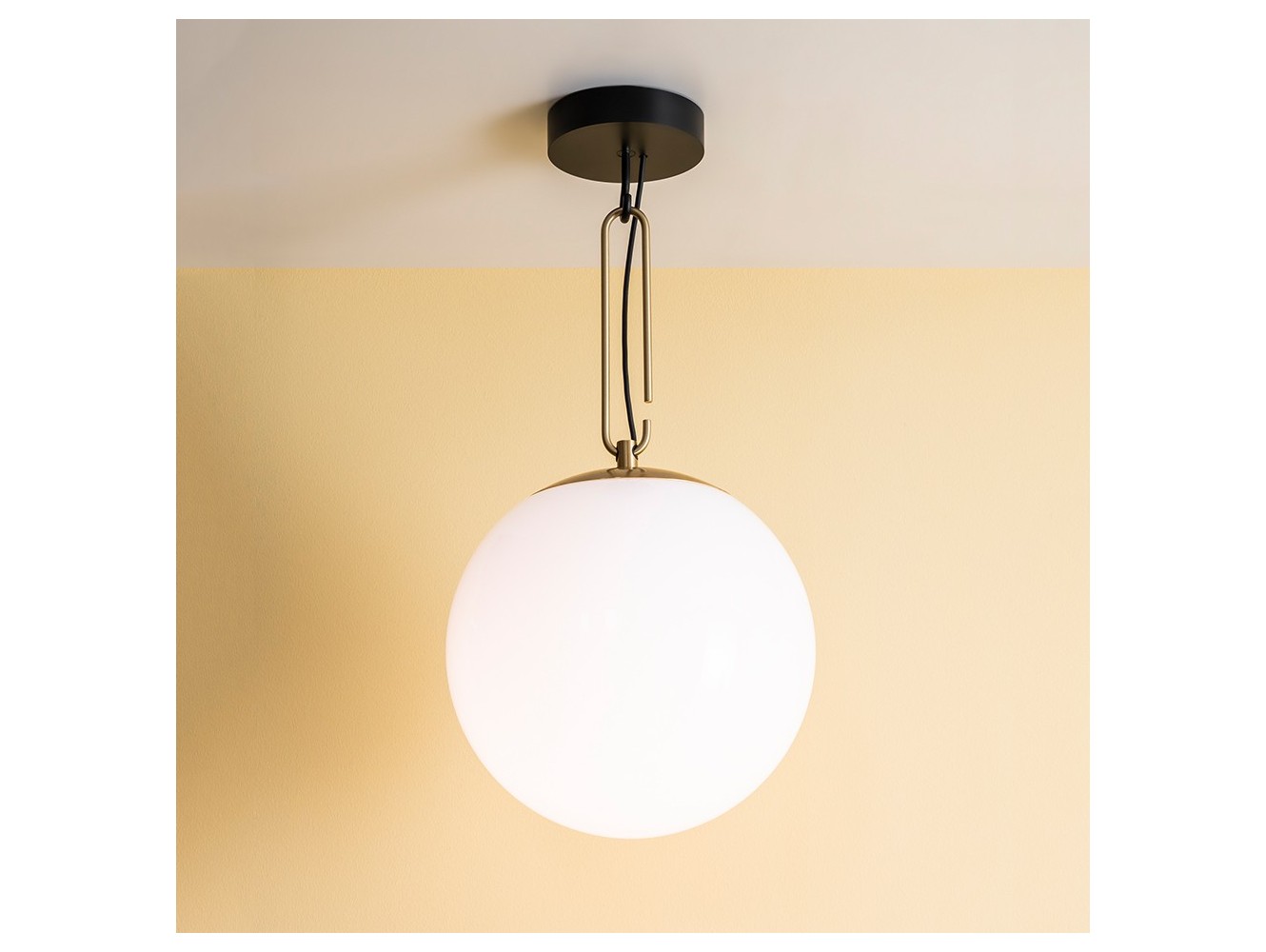 Artemide NH 35 Lámpara de techo