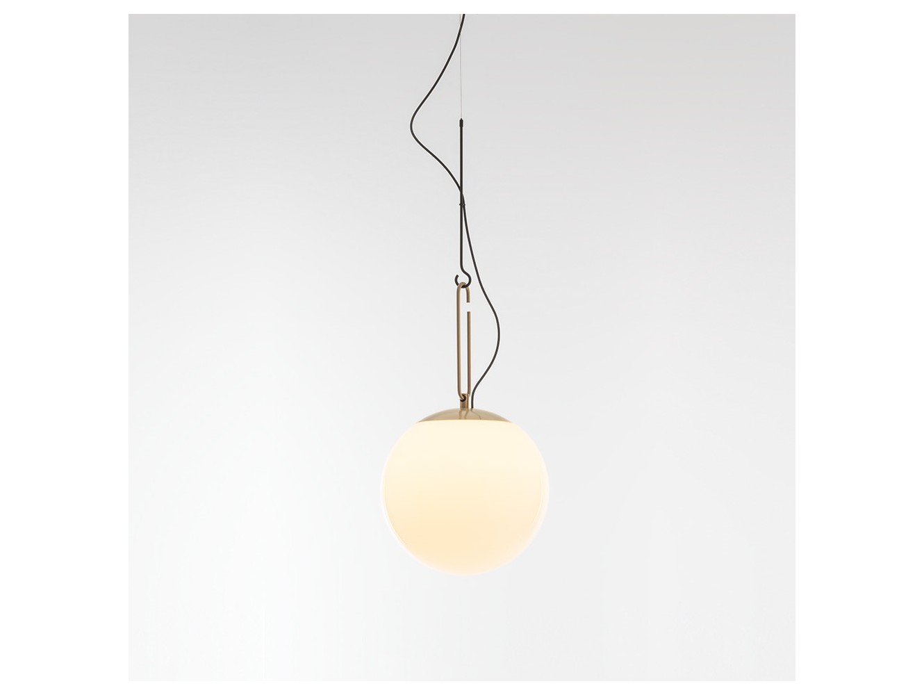 Artemide NH 35 Lámpara de suspensión