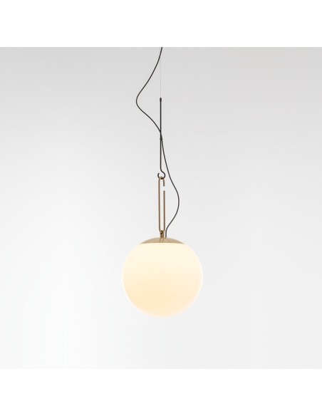 Artemide NH 35 Lámpara de suspensión