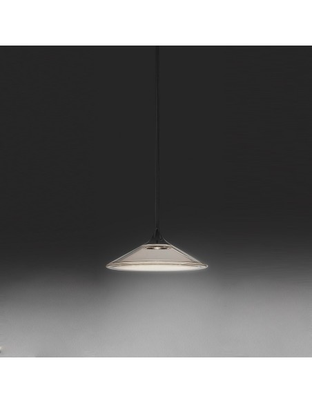 Artemide Orsa 21 Lámpara de suspensión
