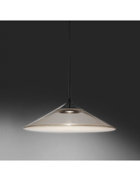 Artemide Orsa 35 Lámpara de suspensión