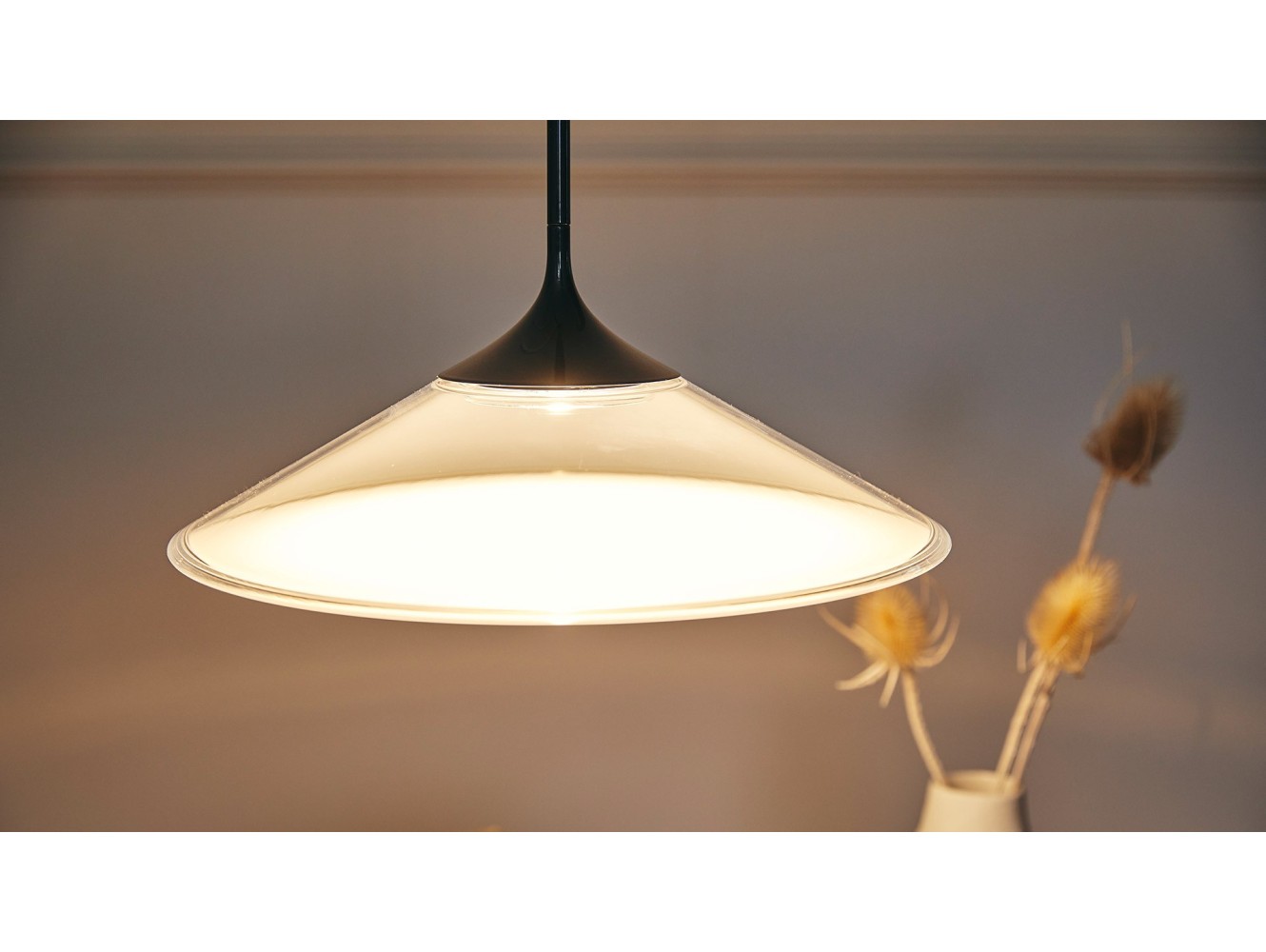 Artemide Orsa 35 Lámpara de suspensión