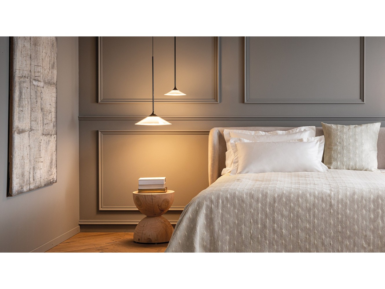 Artemide Orsa Cluster 3 Lámpara de suspensión