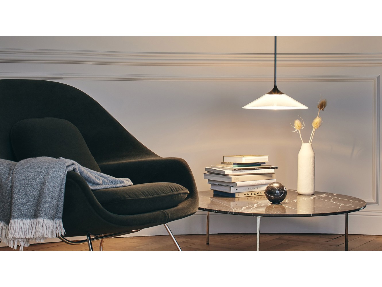 Artemide Orsa Cluster 5 Lámpara de suspensión