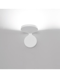 Artemide Rea 12 LED Aplique de pared
