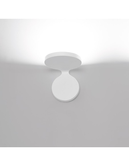 Artemide Rea 12 LED Aplique de pared