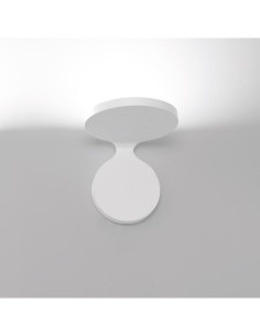 Artemide Rea 17 LED Aplique de pared