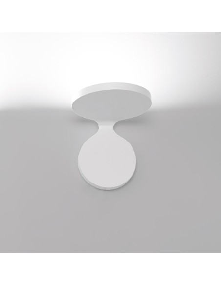 Artemide Rea 17 LED Aplique de pared